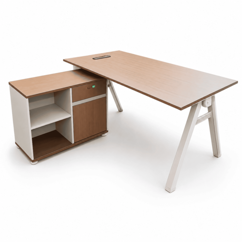 MX-9916A 1600X800X750MM OFFICE TABLE